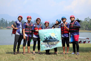 Galeri Royal Adventure Pangalengan 10