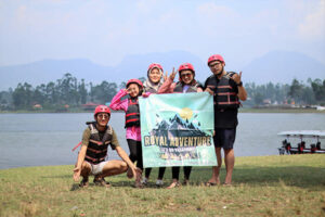 Galeri Royal Adventure Pangalengan 11