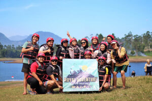 Galeri Royal Adventure Pangalengan 18