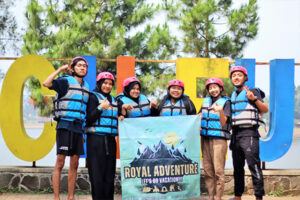 Galeri Royal Adventure Pangalengan 23