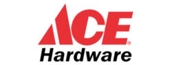 Logo Klien Ace Hardware