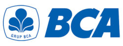 Logo Klien BCA