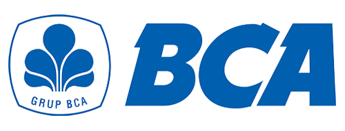 Logo Klien BCA