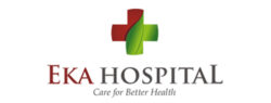 Logo Klien Eka Hospital