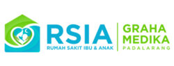 Logo Klien RSIA