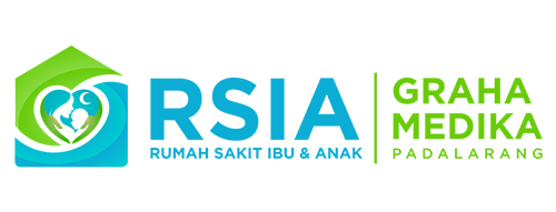 Logo Klien RSIA