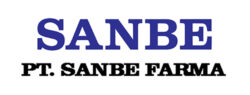 Logo Klien Sanbe