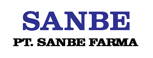 Logo Klien Sanbe