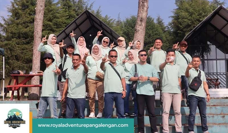 penginapan pangalengan