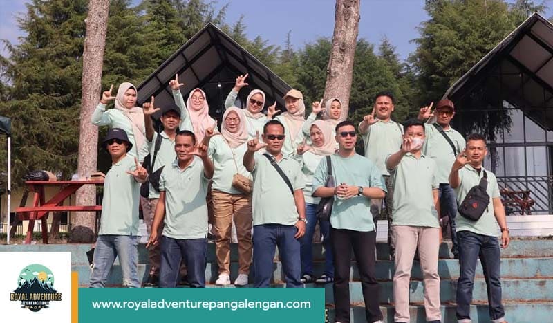 penginapan pangalengan