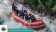 Paket Rafting Pangalengan