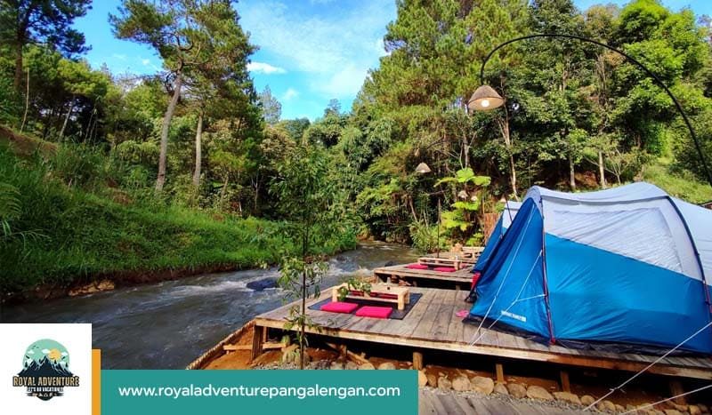 Penginapan Murah Pangalengan