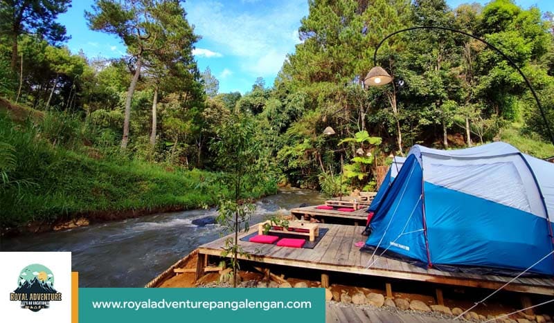 Penginapan Murah Pangalengan