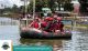 Paket Rafting Pangalengan Bandung