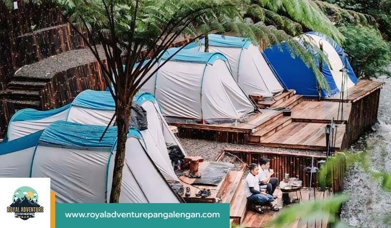 Penginapan di Pangalengan
